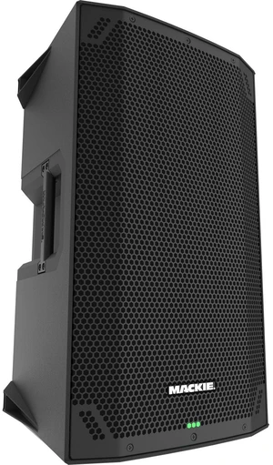 Mackie Thump12v4 1400W Powered Speaker with DSP and Bluetooth Mackie Thump12v4 1400W Powered Speaker with DSP and Bluetooth