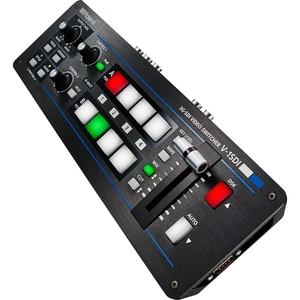 Roland V-1SDI 4-Channel HD Video Switcher Roland V-1SDI 4-Channel HD Video Switcher