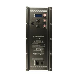 EV Electro-Voice ZLX-12BT Amplifier Module with Bluetooth EV Electro-Voice ZLX-12BT Amplifier Module with Bluetooth
