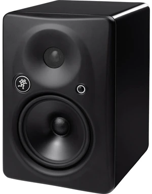Mackie HR624 MK2 6.7" 2-Way 140W Active Studio Monitor Mackie HR624 MK2 6.7" 2-Way 140W Active Studio Monitor