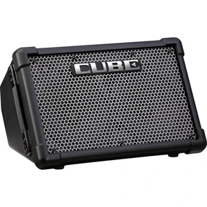 Roland CUBE Street EX - Battery Powered Stereo Amplifier Roland CUBE Street EX - Battery Powered Stereo Amplifier