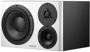 Dynaudio LYD 48 3-way Powered Studio Monitor (Right Side) - White Dynaudio LYD 48 3-way Powered Studio Monitor (Right Side) - White