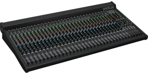 Mackie 3204VLZ4 32-Channel 4-Bus FX Mixer with USB Mackie 3204VLZ4 32-Channel 4-Bus FX Mixer with USB