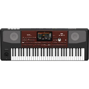 Korg Pa700 61-key Arranger Workstation Korg Pa700 61-key Arranger Workstation