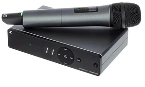 Sennheiser XSW 1-825 Wireless Handheld Microphone System (A Range) Sennheiser XSW 1-825 Wireless Handheld Microphone System (A Range)