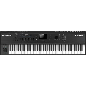 Kurzweil Forte 88-key Stage Piano Kurzweil Forte 88-key Stage Piano