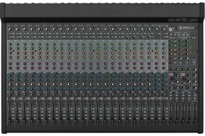 Mackie 2404VLZ4 24-Channel Mixer Mackie 2404VLZ4 24-Channel Mixer