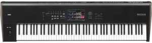 Korg Nautilus 88 Synthesizer Workstation Korg Nautilus 88 Synthesizer Workstation