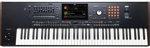 Korg Pa5X-76 76-Key Professional Arranger Workstation Korg Pa5X-76 76-Key Professional Arranger Workstation