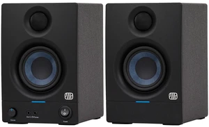 PreSonus Eris 3.5 Powered Studio Monitors (2nd Generation) PreSonus Eris 3.5 Powered Studio Monitors (2nd Generation)