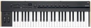 Korg Keystage 49-key MIDI Keyboard Controller Korg Keystage 49-key MIDI Keyboard Controller