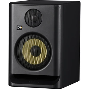 KRK ROKIT 5 G5 5" Powered Studio Monitor (Black) KRK ROKIT 5 G5 5" Powered Studio Monitor (Black)