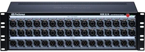 PreSonus NSB 32.16 AVB-Networked 32x16 Stage Box PreSonus NSB 32.16 AVB-Networked 32x16 Stage Box