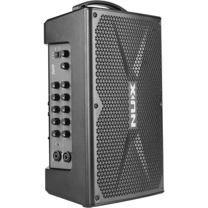 NUX Busking 200FR Battery-Powered FRFR Speaker NUX Busking 200FR Battery-Powered FRFR Speaker