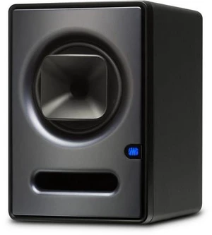 PreSonus Sceptre S6 Two-Way CoActual Studio Monitor with DSP Temporal Equalization (Each) PreSonus Sceptre S6 Two-Way CoActual Studio Monitor with DSP Temporal Equalization (Each)