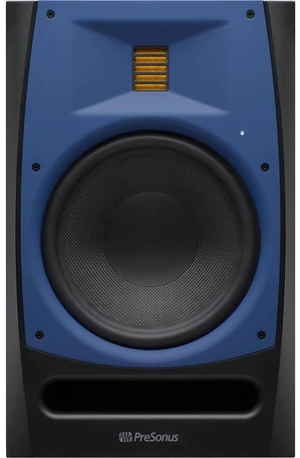 PreSonus R Series R80 AMT Monitor PreSonus R Series R80 AMT Monitor