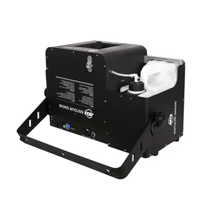 American DJ Entour Snow Professional High Powered Snow Machine American DJ Entour Snow Professional High Powered Snow Machine