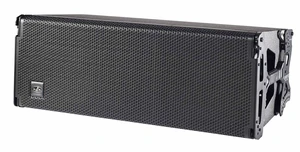 DAS Audio Event 212A Dual 12" Powered 3-way Line Array System with DASlink and DAScontrol DAS Audio Event 212A Dual 12" Powered 3-way Line Array System with DASlink and DAScontrol