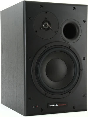 Dynaudio BM15A 10" Powered Studio Monitor (Left Side) Dynaudio BM15A 10" Powered Studio Monitor (Left Side)