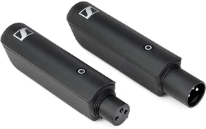 Sennheiser XSW-D XLR Base Set Portable Wireless System Sennheiser XSW-D XLR Base Set Portable Wireless System