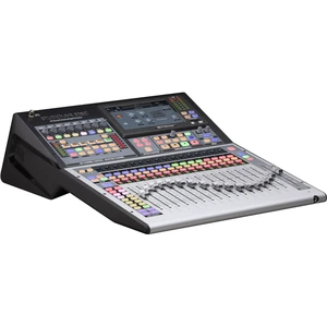PreSonus StudioLive 32SC Series III S 32-Channel Subcompact Digital Mixer/Recorder/Interface PreSonus StudioLive 32SC Series III S 32-Channel Subcompact Digital Mixer/Recorder/Interface