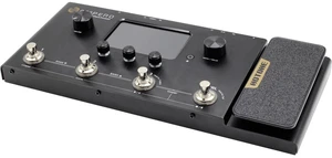 Hotone Ampero MP-100 Modeler & Effects Processor for Electric Guitars Hotone Ampero MP-100 Modeler & Effects Processor for Electric Guitars