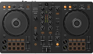 Pioneer DJ DDJ-FLX4 Portable 2-Channel Rekordbox and Serato DJ Controller (Graphite) Pioneer DJ DDJ-FLX4 Portable 2-Channel Rekordbox and Serato DJ Controller (Graphite)