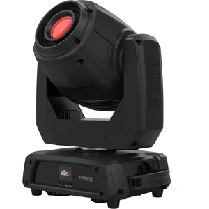 CHAUVET DJ Intimidator Spot 360X 100W LED Moving Head Spot (Black) CHAUVET DJ Intimidator Spot 360X 100W LED Moving Head Spot (Black)