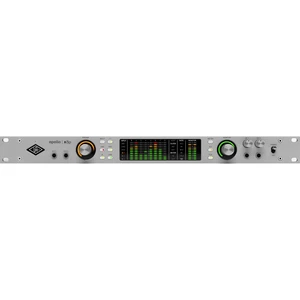 Universal Audio Apollo x8p Gen 2 Essentials+ 16x22 Thunderbolt Audio Interface Universal Audio Apollo x8p Gen 2 Essentials+ 16x22 Thunderbolt Audio Interface