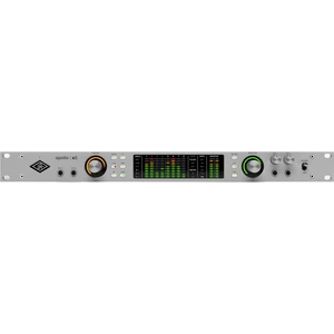 Universal Audio Apollo x8 with UAD Analog Classics Audio Interface Universal Audio Apollo x8 with UAD Analog Classics Audio Interface
