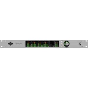 Universal Audio Apollo x16 with UAD Analog Classics Audio Interface Universal Audio Apollo x16 with UAD Analog Classics Audio Interface