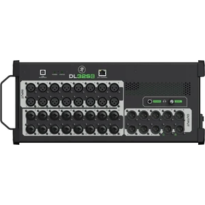 Mackie DL32SE 32-channel Rackmount Digital Mixer Mackie DL32SE 32-channel Rackmount Digital Mixer