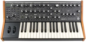 Moog Subsequent 37 Analog Synthesizer Moog Subsequent 37 Analog Synthesizer