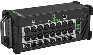 Mackie DL16SE 16-channel Rackmount Digital Mixer Mackie DL16SE 16-channel Rackmount Digital Mixer