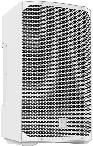 Electro-Voice EVERSE 12 Weatherized Battery-Powered Loudspeaker with Bluetooth Audio and Control (White) Electro-Voice EVERSE 12 Weatherized Battery-Powered Loudspeaker with Bluetooth Audio and Control (White)