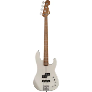 Charvel Pro-Mod San Dimas Bass PJ V - Platinum Pearl Charvel Pro-Mod San Dimas Bass PJ V - Platinum Pearl