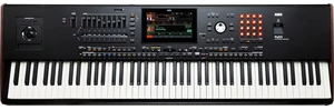 Korg Pa5X-88 88-Key Professional Arranger Workstation Korg Pa5X-88 88-Key Professional Arranger Workstation