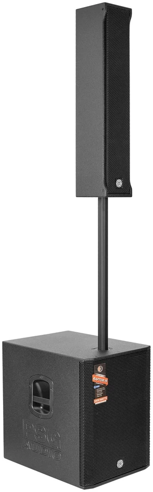 PSG AUDIO RAPTOR 15 3400W Class-D Power Amplifier, Professional, 130db Bluetooth, DSP, for Party, Speeches, DJ and Church (Designed in USA) PSG AUDIO RAPTOR 15 3400W Class-D Power Amplifier, Professional, 130db Bluetooth, DSP, for Party, Speeches, DJ and Church (Designed in USA)