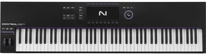 Native Instruments Kontrol S88 MK3 88-Key Smart Keyboard Controller Native Instruments Kontrol S88 MK3 88-Key Smart Keyboard Controller