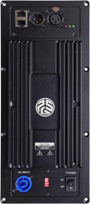 PSG Audio PDA801+CQ260  1200 Watt Subwoofer Amplifier Module with DSP
