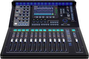 PSG Audio TQ-22  22 Inputs Digital Mixing Console with Touchscreen and Wifi