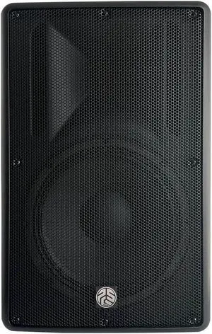 PSG Audio COBRA 115  2000 Watt 15 Powered Speaker with Bluetooth