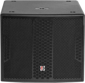 PSG Audio CHAOS 18 2400W 18 Powered Subwoofer with DSP PSG Audio CHAOS 18 2400W 18 Powered Subwoofer with DSP