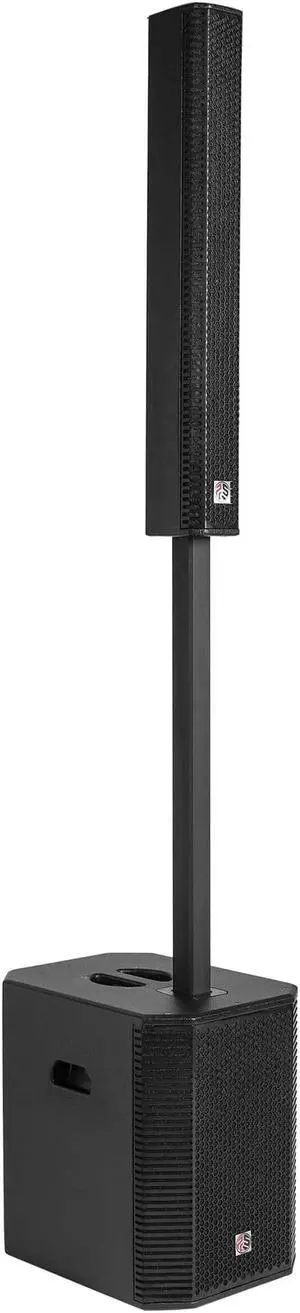 PSG Audio Raptor 12  800W Portable Powered Column System with Bluetooth