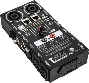 PSG Audio T-MK4 Cable Tester Multiple Function