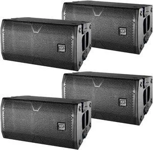 (4) Das Vantec 20A Bundle