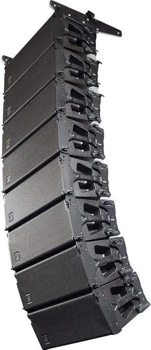 (8) DAS Audio Event 208A, Flybar Bundle