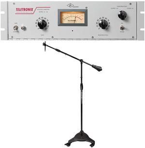 Universal Audio Teletronix LA-2A, Ultimate Support MC-125 Bundle