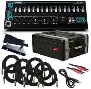 Allen & Heath Qu-SB Digital Mixer Stage Kit