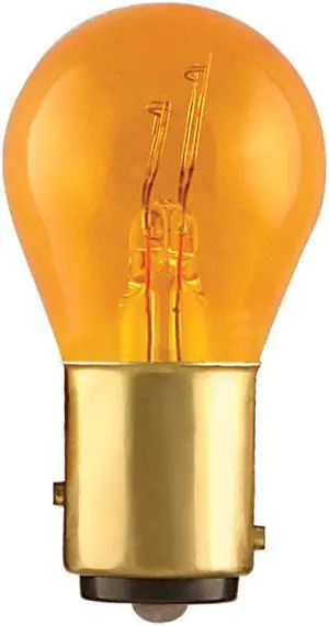 GE 15698 - 2357NA Miniature Automotive Light Bulb